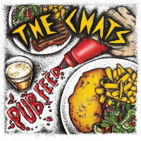 The Chats - Pub Feed