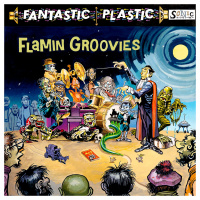 Flamin Groovies - She Loves Me