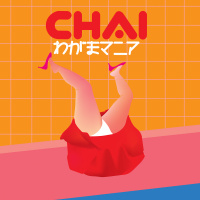 CHAI - We Are Musician