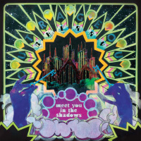 Outrageous Cherry - Beginning Of The End Of The Night