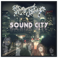 The Hollywood Stars - Sunrise On Sunset