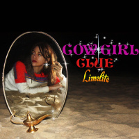 Cowgirl Clue - Game Over