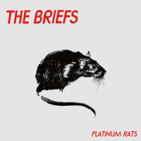 The Briefs - Shes The Rat