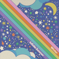 Winter - Always Teenager