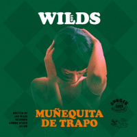 Los Wilds - Muñequita de Trapo