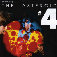 The Asteroid #4 - What A Sorry Way To Go