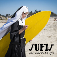 Sufis - All Knowing (71)