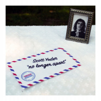 Scott Yoder - No Longer Apart