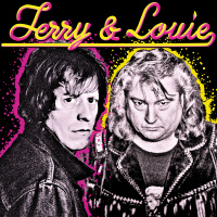 Terry  Louie - (Im) Lookin For A Heart