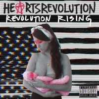 HeartsRevolution - Pop Heart