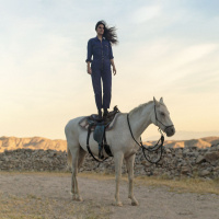 Mattiel - Count Your Blessings