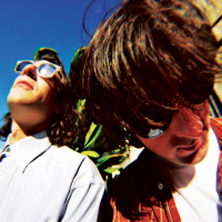 Cosmonauts - Seven Sisters