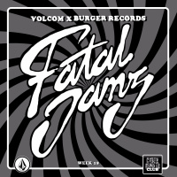 Fatal Jamz - Heavenly Choir