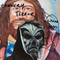Cannery Terror - Bipolar Babes