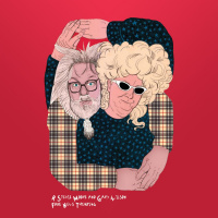 R. Stevie Moore  Gary Wilson - Hey Gary (Have You Seen My Girl)