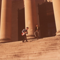 Harvard WingTip Collection - Dancing