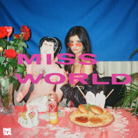 Miss World - Buy Me Dinner