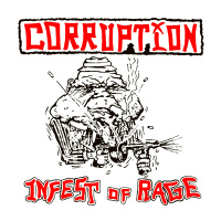 Corruption - Pick Not Me (Original Mix)