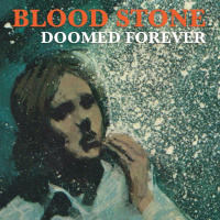 Blood Stone - By Bye Bye