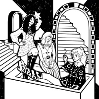 Shadow Show - Shadow Box