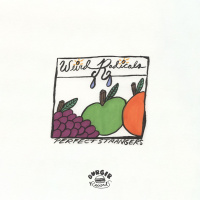 Weird Radicals - Stay Hydrated