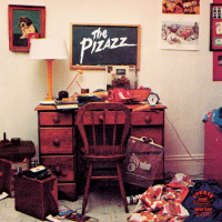 The Pizazz - Living Like Animals