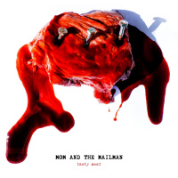 Mom and the Mailman - Scum/Species