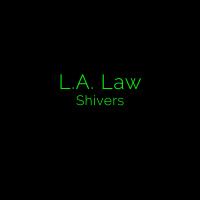 L.A. Law - Shivers