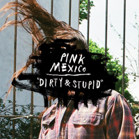 Pink Mexico - Dirty  Stupid