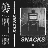 SNACKS - Pink Water