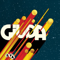 Giuda - Overdrive