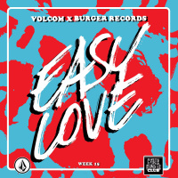 Easy Love - The Echo