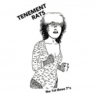 Tenement Rats - Crime Pays