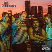 White Fang - Beef Boy