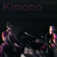 Harvard WingTip Collection - Kimono (1982)