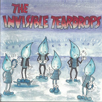 The Invisible Teardrops - Crazy Carol