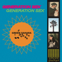 Green Sahara - Generation Sex