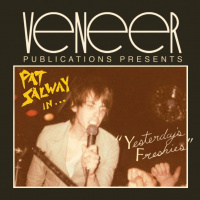 Veneer - Plasticine Leather