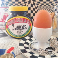 The Loons - Celestial Empire