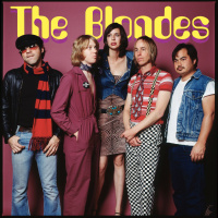 The Blondes - Suzi Quatro