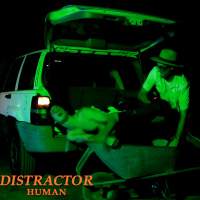 Distractor - Human