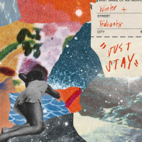 Winter  Trabants - Just Stay