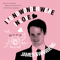 James Swanberg - Its No Wonder Were In Love