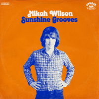 Mikah Wilson - Sunshine Grooves