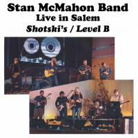 Stan McMahon - Lip Smackin Good (Live)