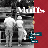 The Muffs - Weird Boy Next Door