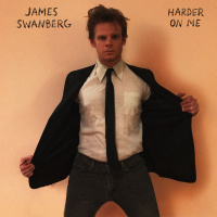 James Swanberg - Harder On Me