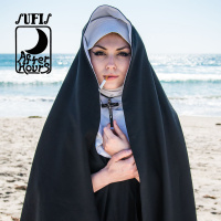 Sufis - Made Me Leave / Crispy Grapes II