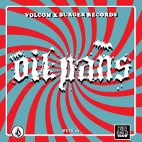 The Oil Pans - Creepy Tales