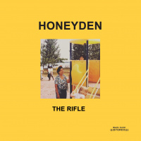 The Rifle - Are You Having Fun Yet?